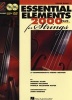 Essential Elements for Strings - Violin Book 1 (Paperback) - M Brewster David Photo