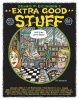 Extra Good Stuff (Paperback) - Dennis Eichhorn Photo