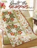 Quilt the Seasons, Book 2 (Staple bound) - Pat Sloan Photo