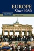 Europe Since 1980 (Paperback) - Ivan T Berend Photo