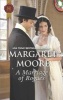 A Marriage of Rogues (Paperback) - Margaret Moore Photo