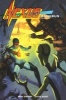 Nexus Omnibus Volume 8, Volume 8 (Paperback) - Steve Rude Photo