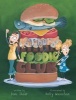 The Foodie Club (Hardcover) - Dani Shear Photo