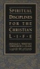 Spiritual Disciplines for the Christian Life (Paperback) - Donald S Whitney Photo