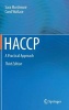 HACCP - A Practical Approach (Hardcover, 3rd ed. 2013) - S Mortimore Photo