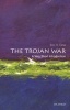 The Trojan War: A Very Short Introduction (Paperback) - Eric H Cline Photo