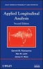 Applied Longitudinal Analysis (Hardcover, 2nd Revised edition) - Garrett Fitzmaurice Photo