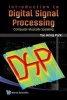 Introduction to Digital Signal Processing - Computer Musically Speaking (Hardcover) - Tae Hong Park Photo