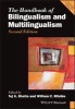 The Handbook of Bilingualism and Multilingualism (Paperback, 2nd Revised edition) - Tej K Bhatia Photo