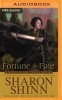 Fortune and Fate (MP3 format, CD) - Sharon Shinn Photo