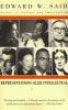 Representations Of The Intellectual (Paperback, 1st Vintage Books Ed) - Edward W Said Photo