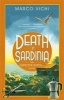 Death in Sardinia (Paperback) - Marco Vichi Photo