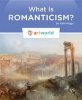 What Is Romanticism? (Paperback) - Kate Riggs Photo