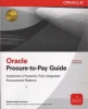 Oracle Procure-to-Pay Guide (Paperback) - Melanie Anjele Cameron Photo