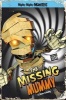 The Missing Mummy (Paperback) - Sean OReilly Photo