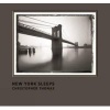 New York Sleeps (Hardcover) - Christopher Thomas Photo