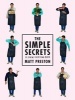 The Simple Secrets To Cooking Everything Better (Paperback) - Matt Preston Photo