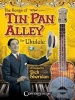 Songs of Tin Pan Alley for Ukulele (Sheridan Dick) (Book) -  Photo