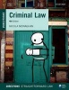 Criminal Law Directions (Paperback, 4th Revised edition) - Nicola Monaghan Photo