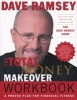 The Total Money Makeover Workbook - A Proven Plan for Financial Fitness (Paperback, Workbook) - Dave Ramsey Photo