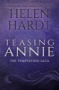 Teasing Annie (Paperback) - Helen Hardt Photo