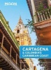 Moon Cartagena & Colombia's Caribbean Coast (Paperback) - Andrew Dier Photo