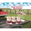 Red Velvet Revenge (Standard format, CD) - Jenn McKinlay Photo