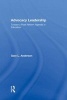 Advocacy Leadership - Toward a Post-Reform Agenda in Education (Hardcover) - Gary L Anderson Photo