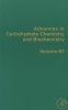 Advances in Carbohydrate Chemistry and Biochemistry, Volume 67 (Hardcover, New) - Derek Horton Photo