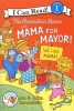 The Berenstain Bears and Mama for Mayor! (Paperback) - Jan Berenstain Photo