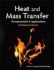 Heat and Mass Transfer (in SI Units) (Paperback, 5th International edition) - Yunus A Cengel Photo