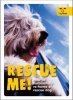 Rescue Me! - How to Successfully Rehome Your Dog (Paperback) - Alison Smith Photo