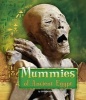 Mummies of Ancient Egypt (Hardcover) - Brianna Hall Photo