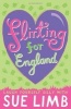 Flirting for England - A Jess Jordon Story (Paperback) - Sue Limb Photo