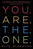 You Are the One - A Bold Adventure in Finding Purpose, Discovering the Real You, and Loving Fully (Hardcover) - Kute Blackson Photo