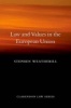 Law and Values in the European Union (Paperback) - Stephen Weatherill Photo