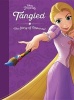 Tangled: The Story of Rapunzel (Hardcover) - Disney Book Group Photo