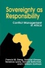 Sovereignty as Responsibility - Conflict Management in Africa (Paperback) - Francis Mading Deng Photo