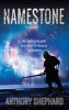 Namestone (Paperback) - Anthony Shephard Photo