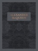 Alexander McQueen (Hardcover) - Claire Wilcox Photo