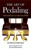  - The Art of Pedaling - A Manual for the Use of the Piano Pedals (Paperback) - Heinrich Gebhard Photo