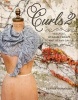 Curls, Volume 2 - Versatile, Wearable Wraps to Knit at Any Gauge (Paperback) - Hunter Hammersen Photo