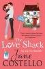 The Love Shack (Paperback) - Jane Costello Photo