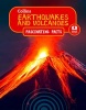 Earthquakes and Volcanoes (Paperback, Revised Edition) - Sue Reed Photo