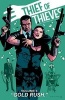 Thief of Thieves, Volume 6 (Paperback) - Shawn Martinbrough Photo