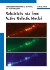 Relativistic Jets from Active Galactic Nuclei (Hardcover) - Henric Krawczynski Photo