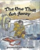 The One That Got Away (Paperback) - Paul Harrison Photo