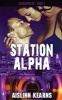 Station Alpha - Soldiering on #1 (Paperback) - Aislinn Kearns Photo