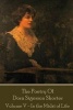  - The Poetry of Dora Sigerson Shorter - Volume V - In the Midst of (Paperback) - Dora Shorter Photo