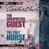 The Unexpected Guest & the Pale Horse - AND The Pale Horse (Standard format, CD, A&M) - Agatha Christie Photo